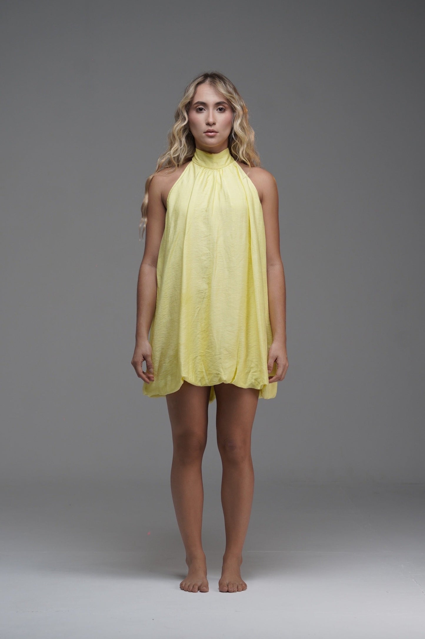 VESTIDO PERA