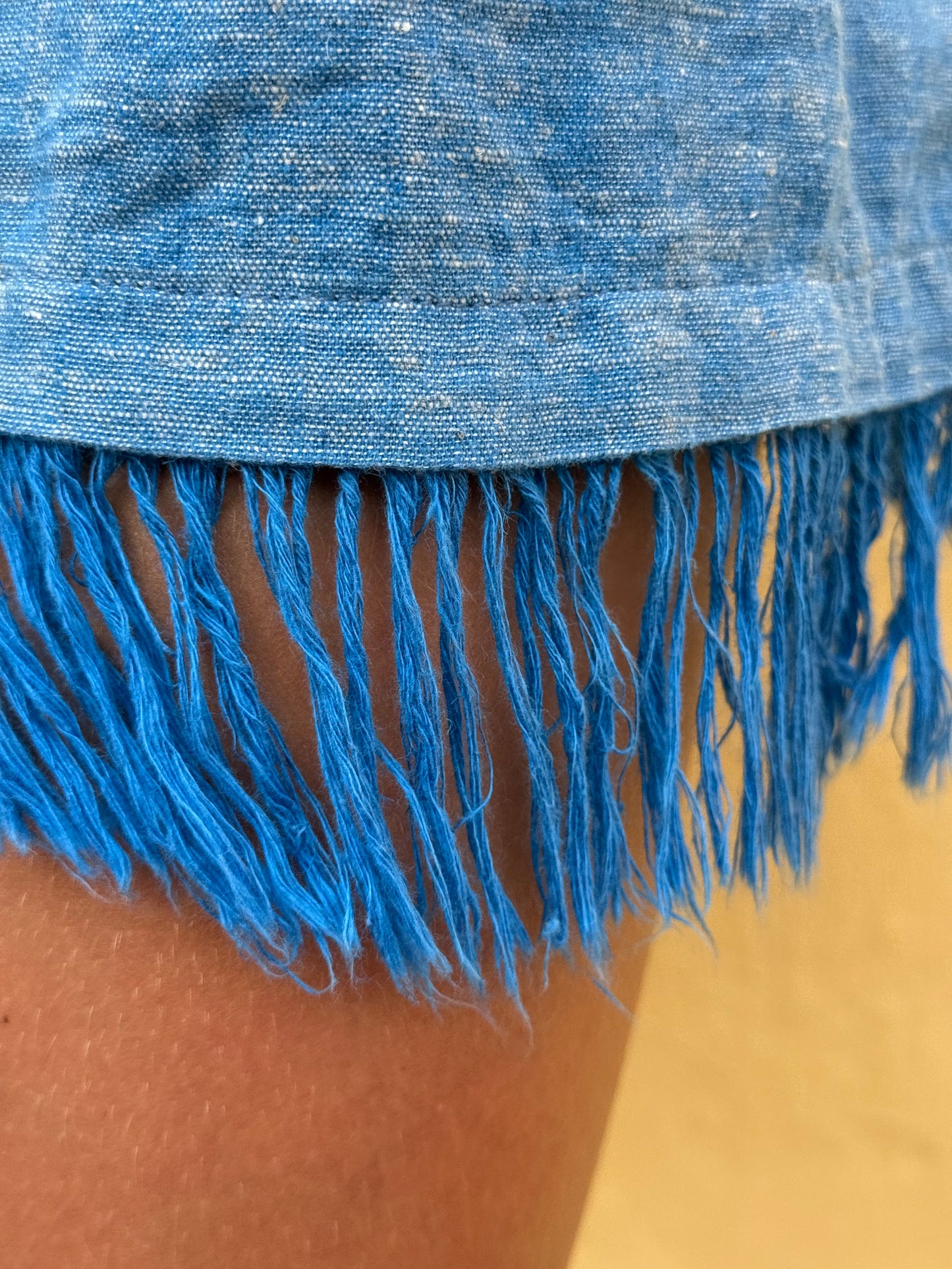 VESTIDO COCO DE AGUA