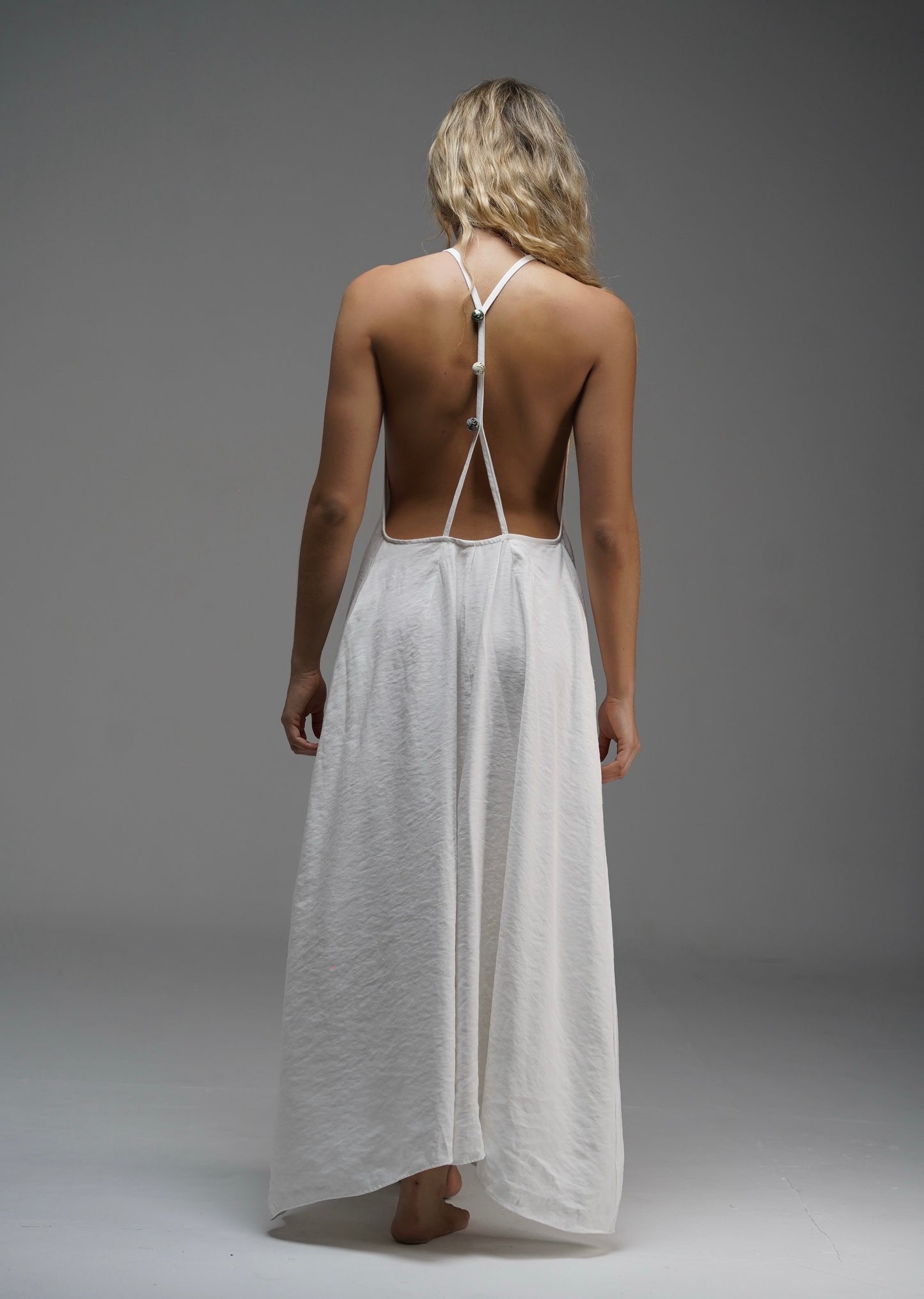 VESTIDO PEPA E' GUAMA