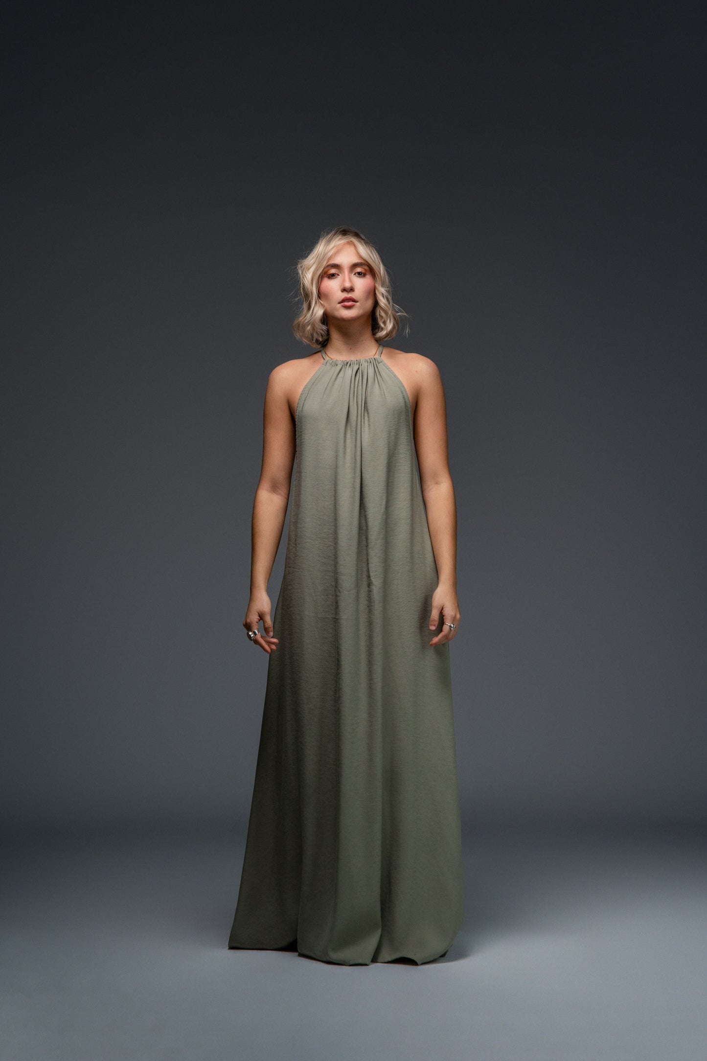 VESTIDO PEPA E' GUAMA
