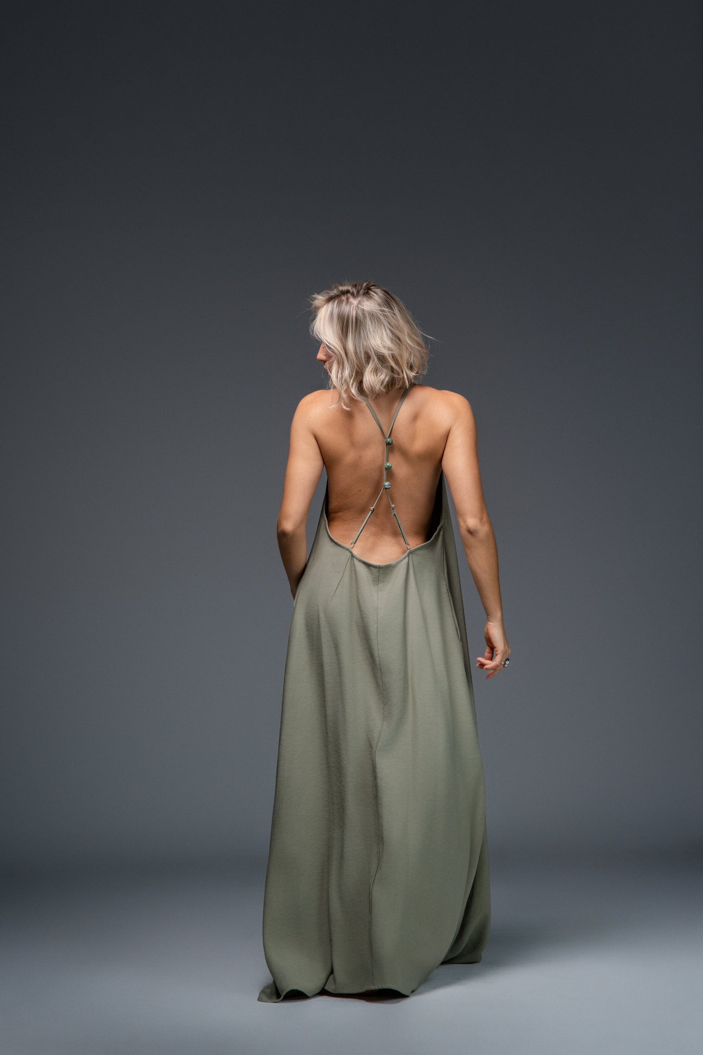 VESTIDO PEPA E' GUAMA